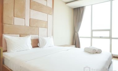 Apartemen Ancol Mansion