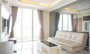 Apartemen Ancol Mansion