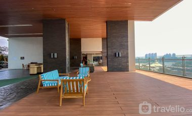 Apartemen Ancol Mansion