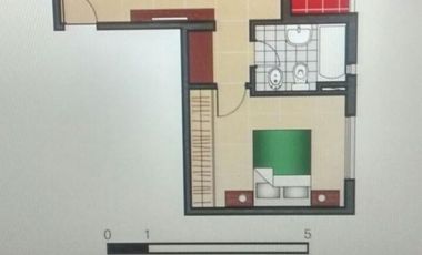 EXCELENTE DOS AMBIENTES AMPLIO ZONA WILDE (SE ANALIZAN CONTRA-OFERTA)