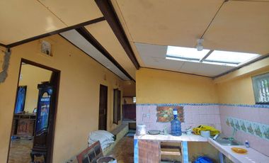 RUMAH SECOND PALING MURAH DENGAN LUAS TANAH 4 ARE DAN DEKAT JALAN UTAMA TABANAN