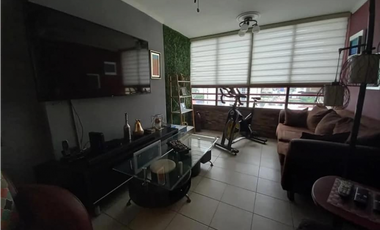 SE VENDE HERMOSO APARTAMENTO EN VIA ESPAÑA