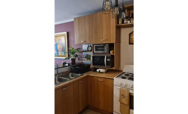 SE VENDE HERMOSO APARTAMENTO EN VIA ESPAÑA