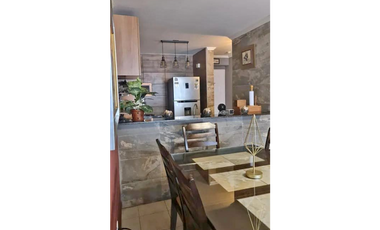 SE VENDE HERMOSO APARTAMENTO EN VIA ESPAÑA