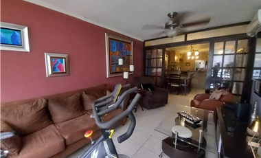 SE VENDE HERMOSO APARTAMENTO EN VIA ESPAÑA