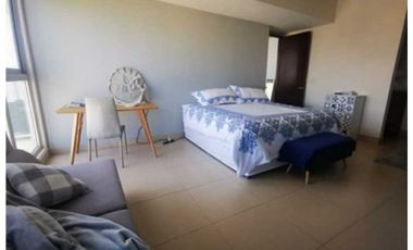 APARTAMENTO AMOBLADO  PH DUPONT PUNTA PACIFICA 1REC