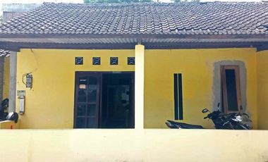 Rumah minimalis dalam perumahan dekat CitraGrand Mutiara Waterpark
