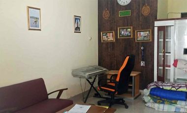 Rumah minimalis dalam perumahan dekat CitraGrand Mutiara Waterpark