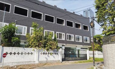 Jual Office Building Putat Indah Sukomanunggal Surabaya