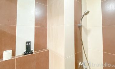 Apartemen Saladdin Mansion