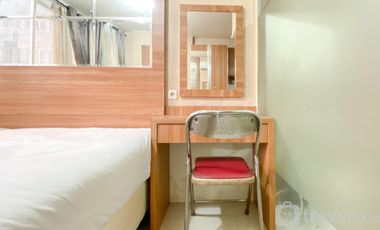 Apartemen Saladdin Mansion