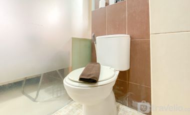 Apartemen Saladdin Mansion