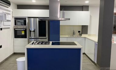 casa condominio en venta en vía los patios. Cod V4961