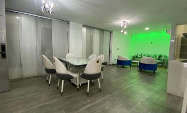 casa condominio en venta en vía los patios. Cod V4961