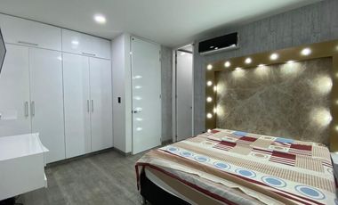 casa condominio en venta en vía los patios. Cod V4961