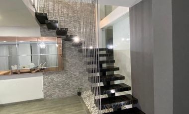 casa condominio en venta en vía los patios. Cod V4961