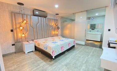 casa condominio en venta en vía los patios. Cod V4961