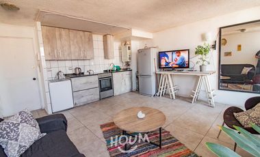 Departamento Lira ID: 154166r