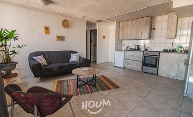 Departamento Lira ID: 154166r