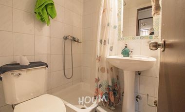 Departamento Lira ID: 154166r