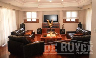 Chalet en Venta en Quilmes Oeste