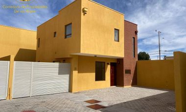 Se venden propiedades ubicadas en Condominio Doña Esperanza, Calama.