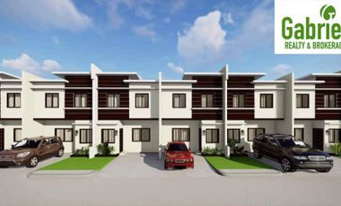 Most Affordable Townhouses for Sale in Minglanilla