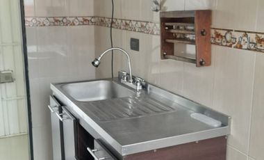 apartamento en arriendo en soacha. Cod A6176501