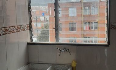 apartamento en arriendo en soacha. Cod A6176501