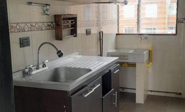 apartamento en arriendo en soacha. Cod A6176501