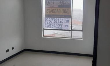 apartamento en arriendo en soacha. Cod A6176501