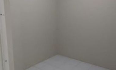Dijual rumah di Mojosongo Solo