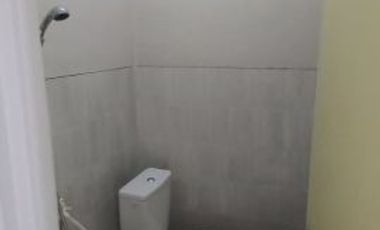 Dijual rumah di Mojosongo Solo