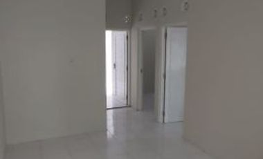 Dijual rumah di Mojosongo Solo