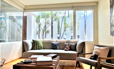 Casa en venta la Presilla San Jerónimo Magdalena Contreras, Cdmx