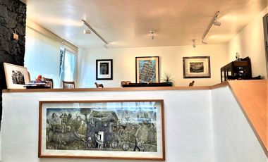 Casa en venta la Presilla San Jerónimo Magdalena Contreras, Cdmx