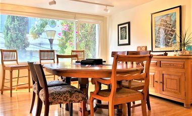Casa en venta la Presilla San Jerónimo Magdalena Contreras, Cdmx