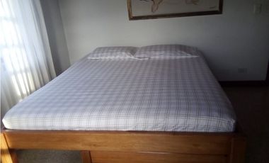 Alquiler de Finca de Recreo en Barbosa  Antioquia