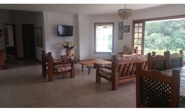 Alquiler de Finca de Recreo en Barbosa  Antioquia