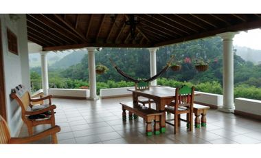 Alquiler de Finca de Recreo en Barbosa  Antioquia