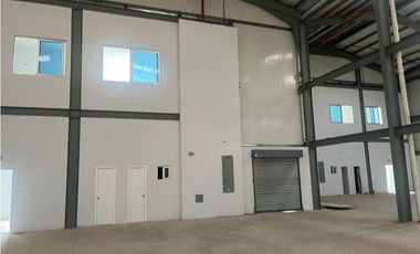 Se Alquila Galera Parque Logistico de Panama (Pacora)