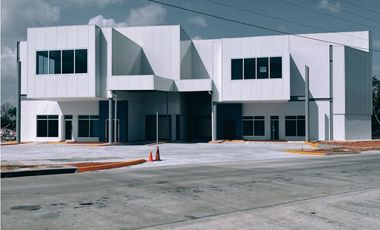Se Alquila Galera Parque Logistico de Panama (Pacora)