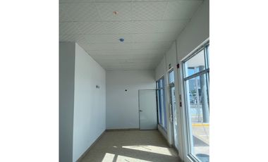Se Alquila Galera Parque Logistico de Panama (Pacora)