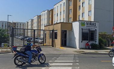 Se Vende Lindo Apartamento En Unidad Viñas De Ciudad Del Valle