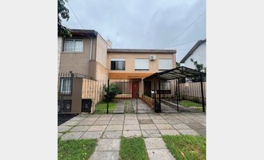 Duplex en Venta Villa Luzuriaga / La Matanza (A004 4512)