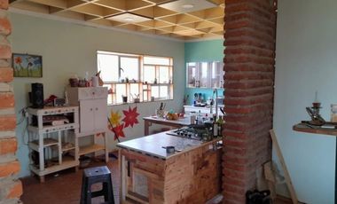 SE VENDE PARCELA EN  LIMACHE