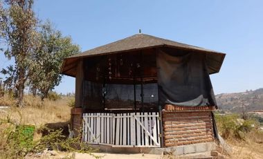 SE VENDE PARCELA EN  LIMACHE