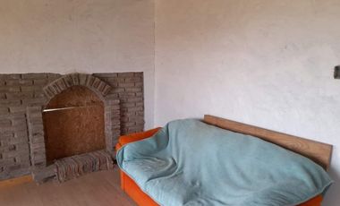 SE VENDE PARCELA EN  LIMACHE