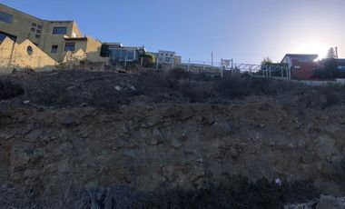 Terreno en Mirador de La Herradura con vista a la Bahía.