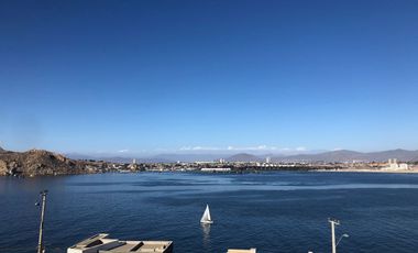 Terreno en Mirador de La Herradura con vista a la Bahía.